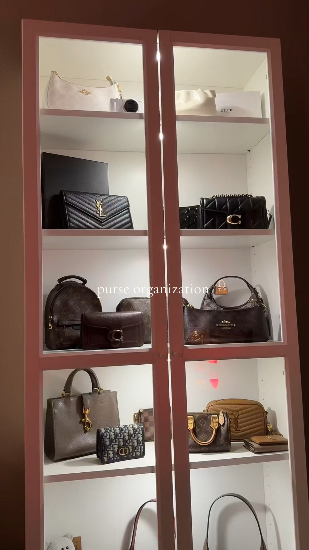 #LTKItBag #LTKBeauty #LTKStyleTip