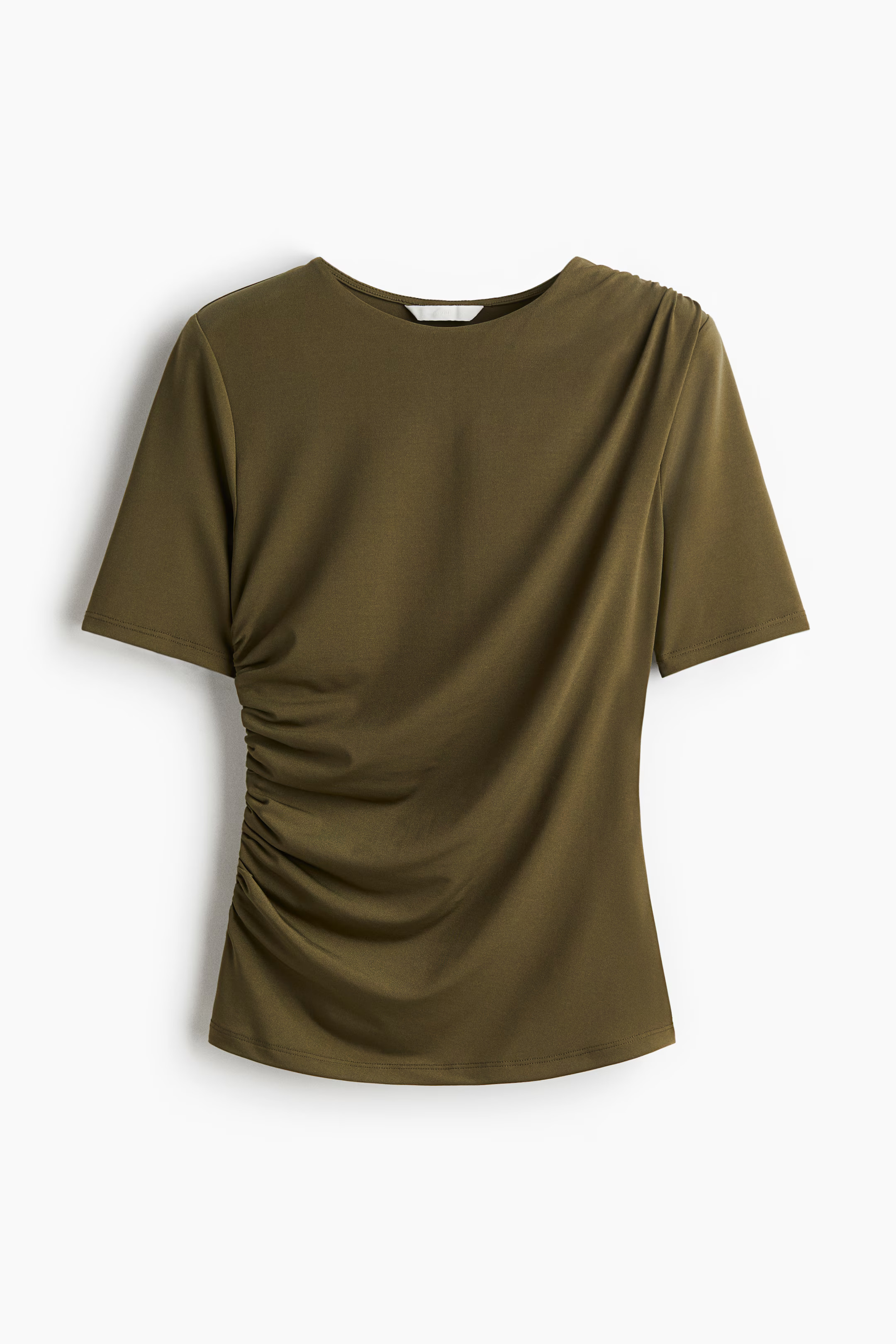 Draped Top | H&M (US + CA)