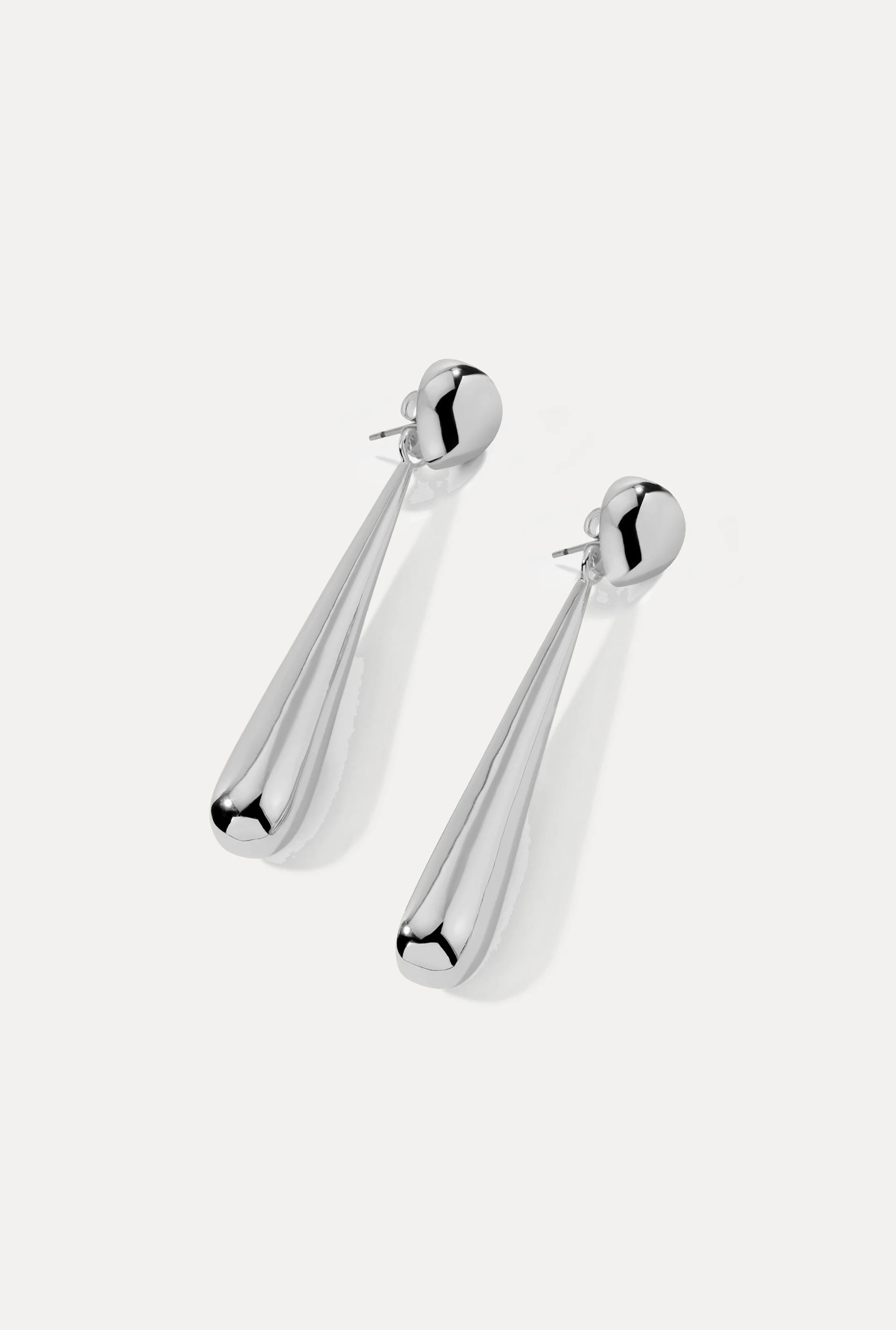 Claudette Earrings | Miranda Frye Inc.