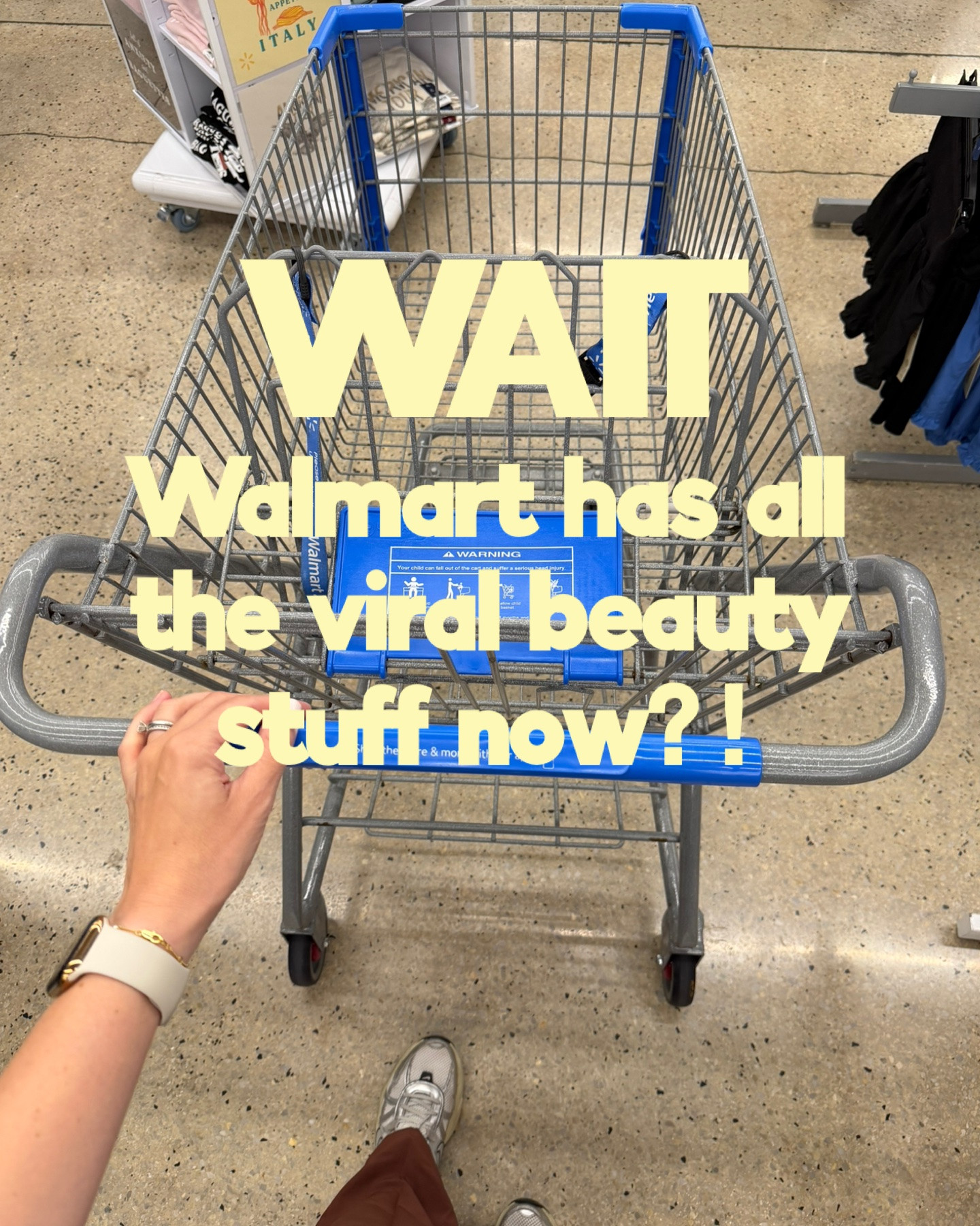 Found some amazing beauty and wellness finds at Walmart! Medicube face masks, pedicure must haves, compostable face towels, elf Botox in a stick (it’s not really that effective but it’s moisturizing!), anti aging serum, weighted vest and more! #walmartbeauty

#LTKBeauty