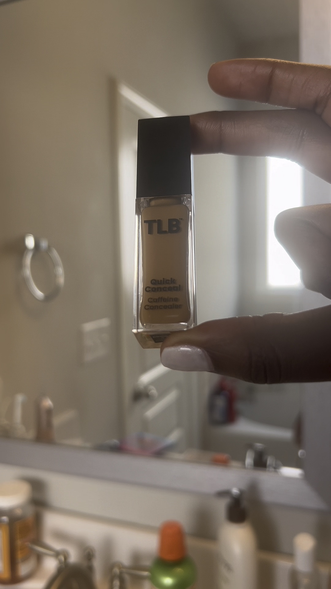 pov: your boys have to wait because you’re playing in makeup 

#LTKbeauty #LTKSale #LTKFind