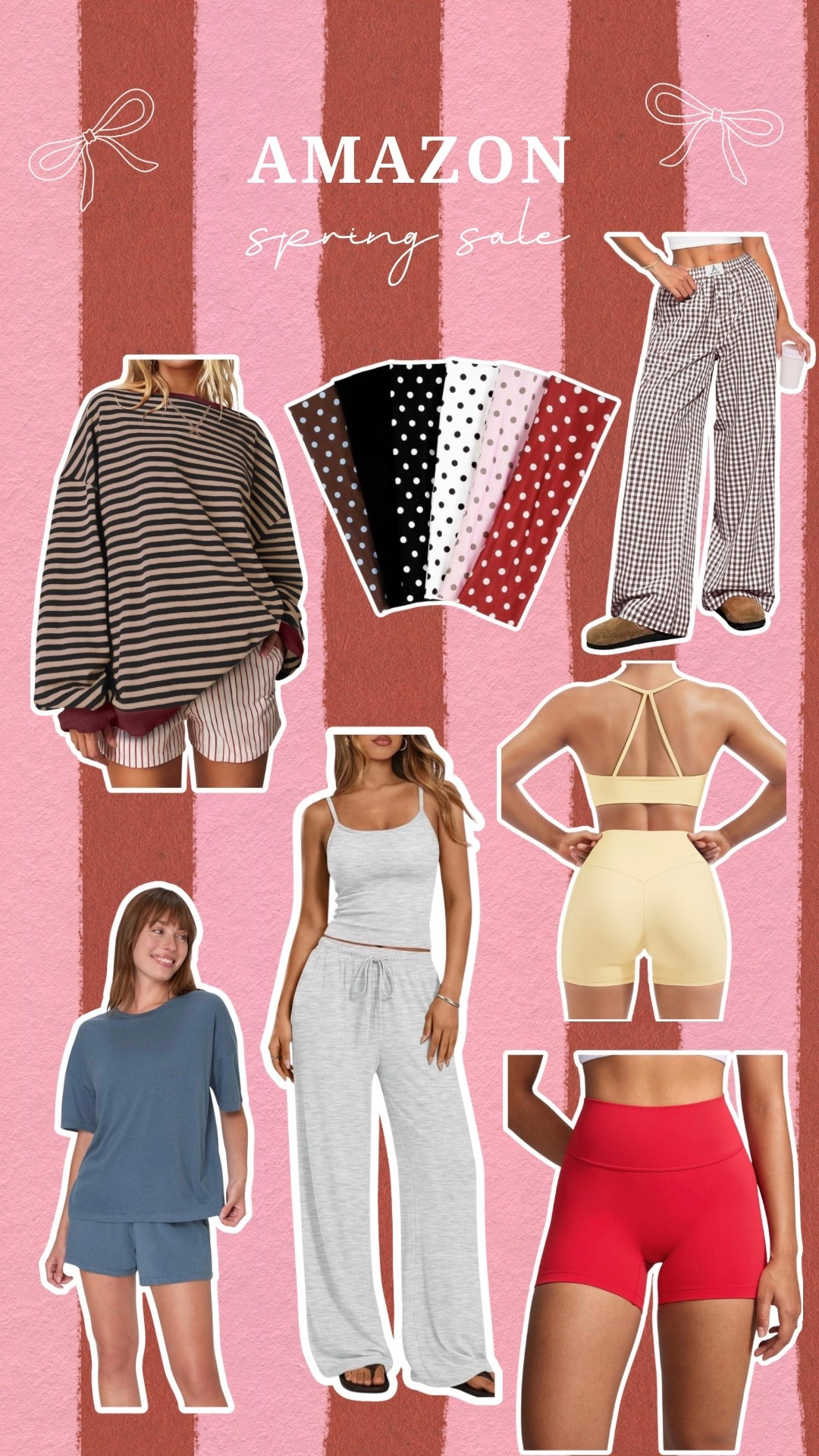 Amazon spring sale 

#LTKmomlife #LTKSaleAlert