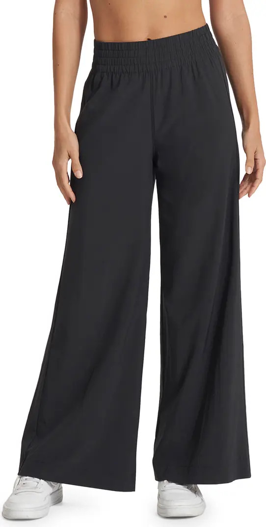 Villa Wide Leg Pants | Nordstrom
