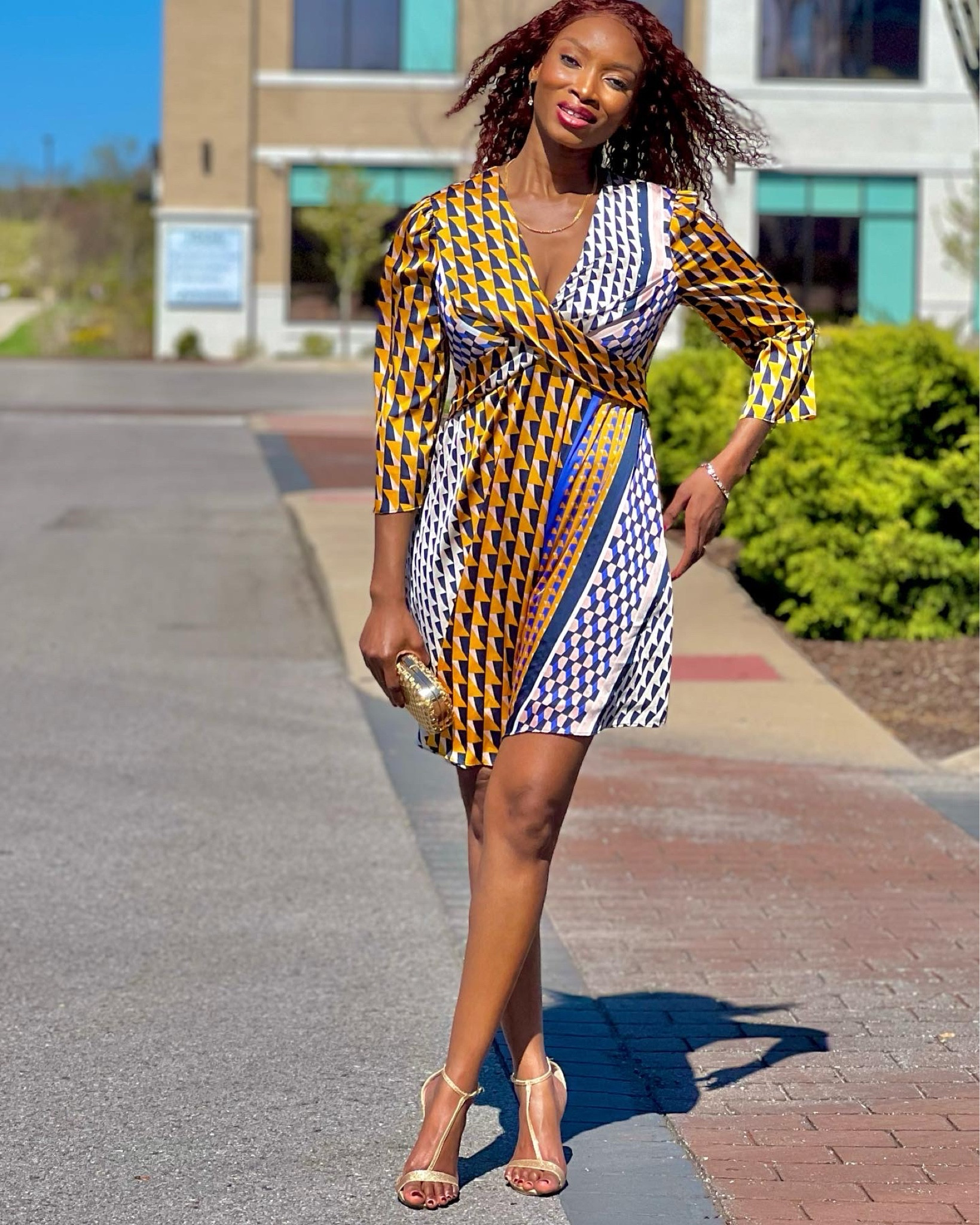 ✨Dinner date outfit. Shop cute dressess

#LTKparties #LTKfindsunder100 #LTKstyletip