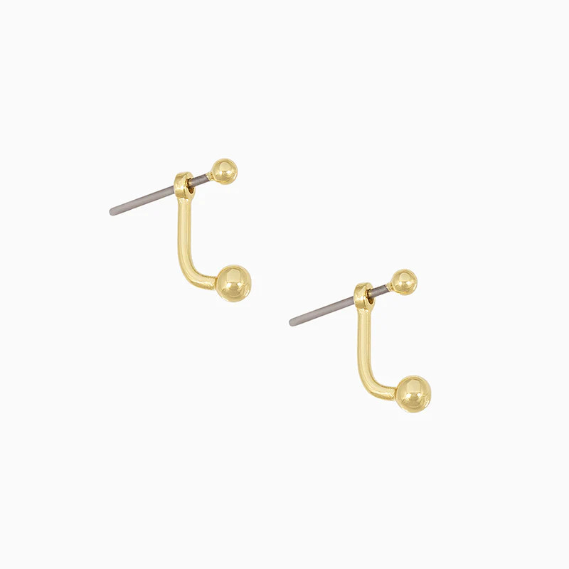 Two Way Street Ear Jacket | Uncommon James