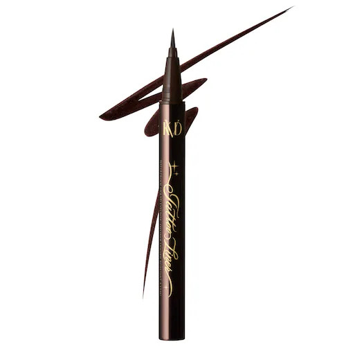 Tattoo Liner Vegan Waterproof Liquid Eyeliner | Sephora (US)