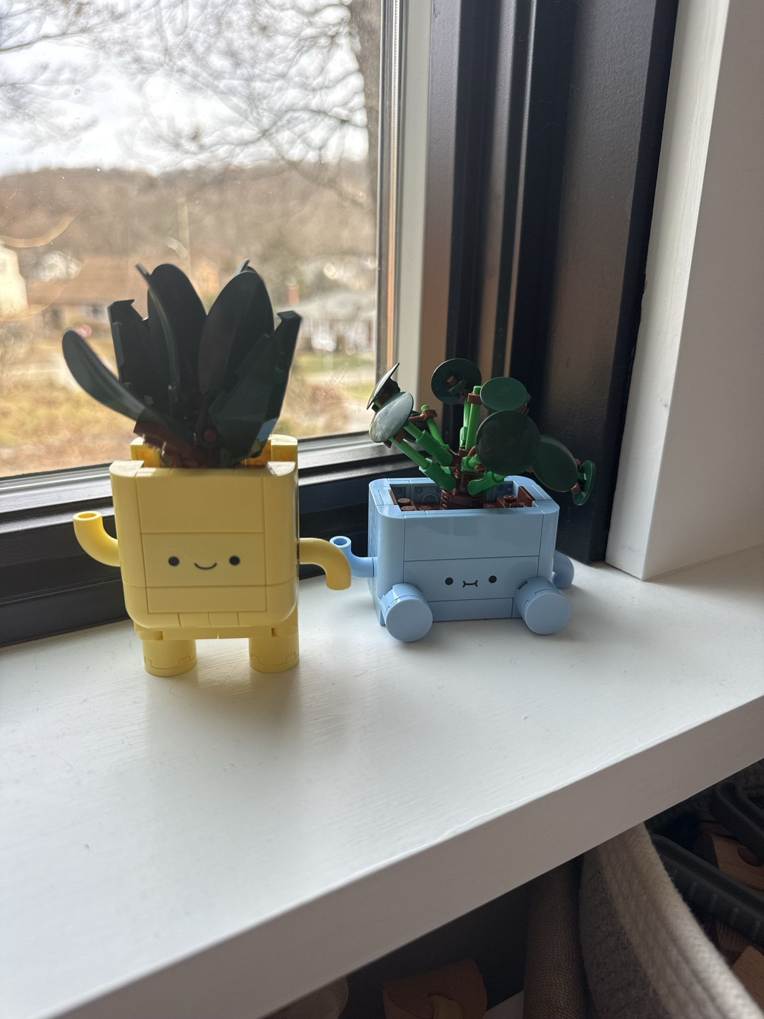 How cute is this little plant lego set? 

#LTKKids #LTKmomlife #LTKHome