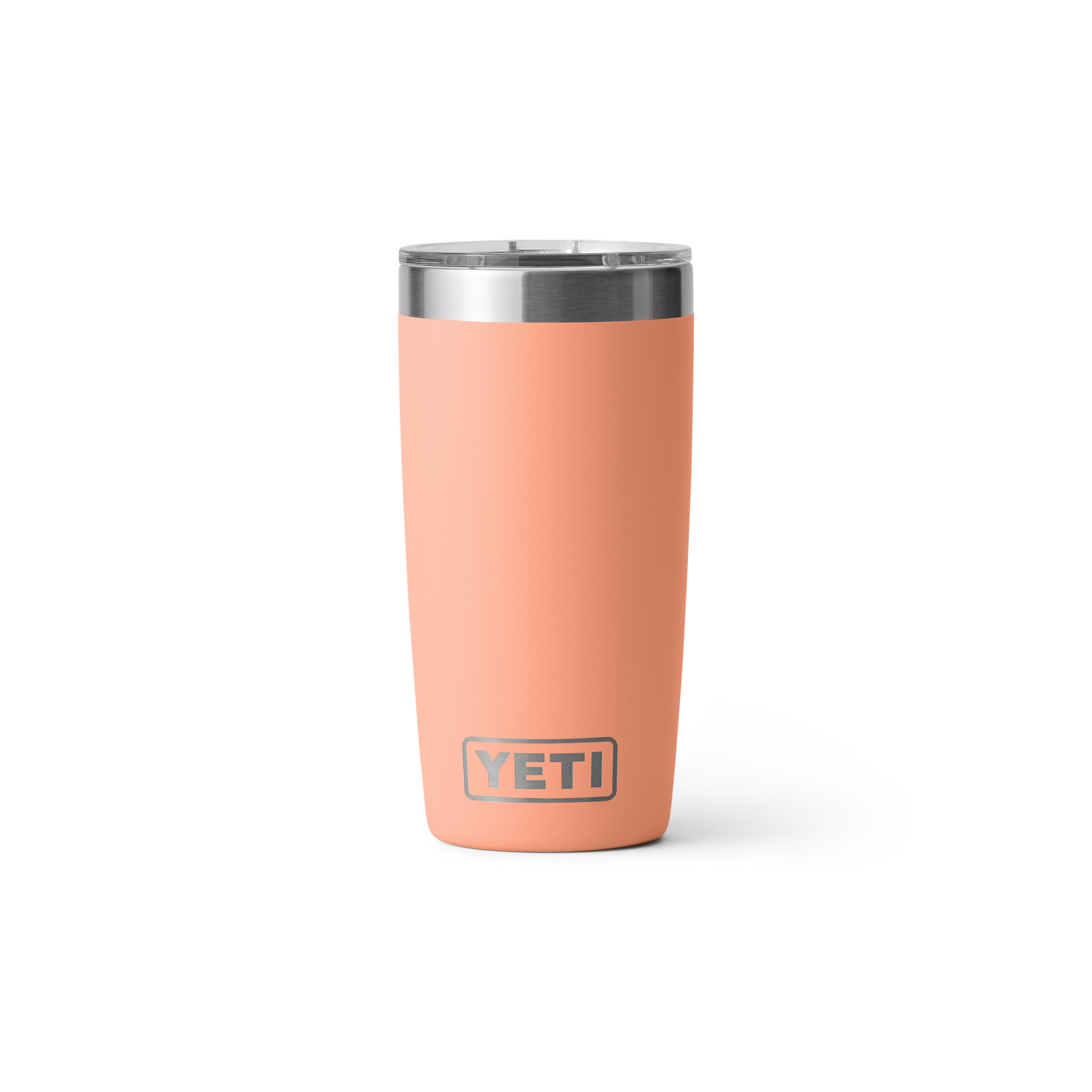 YETI Rambler® 10 oz Tumbler Lowcountry Peach | YETI US