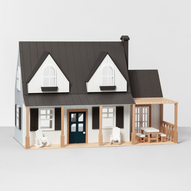 Toy Doll Farmhouse - Hearth & Hand&#8482; with Magnolia | Target