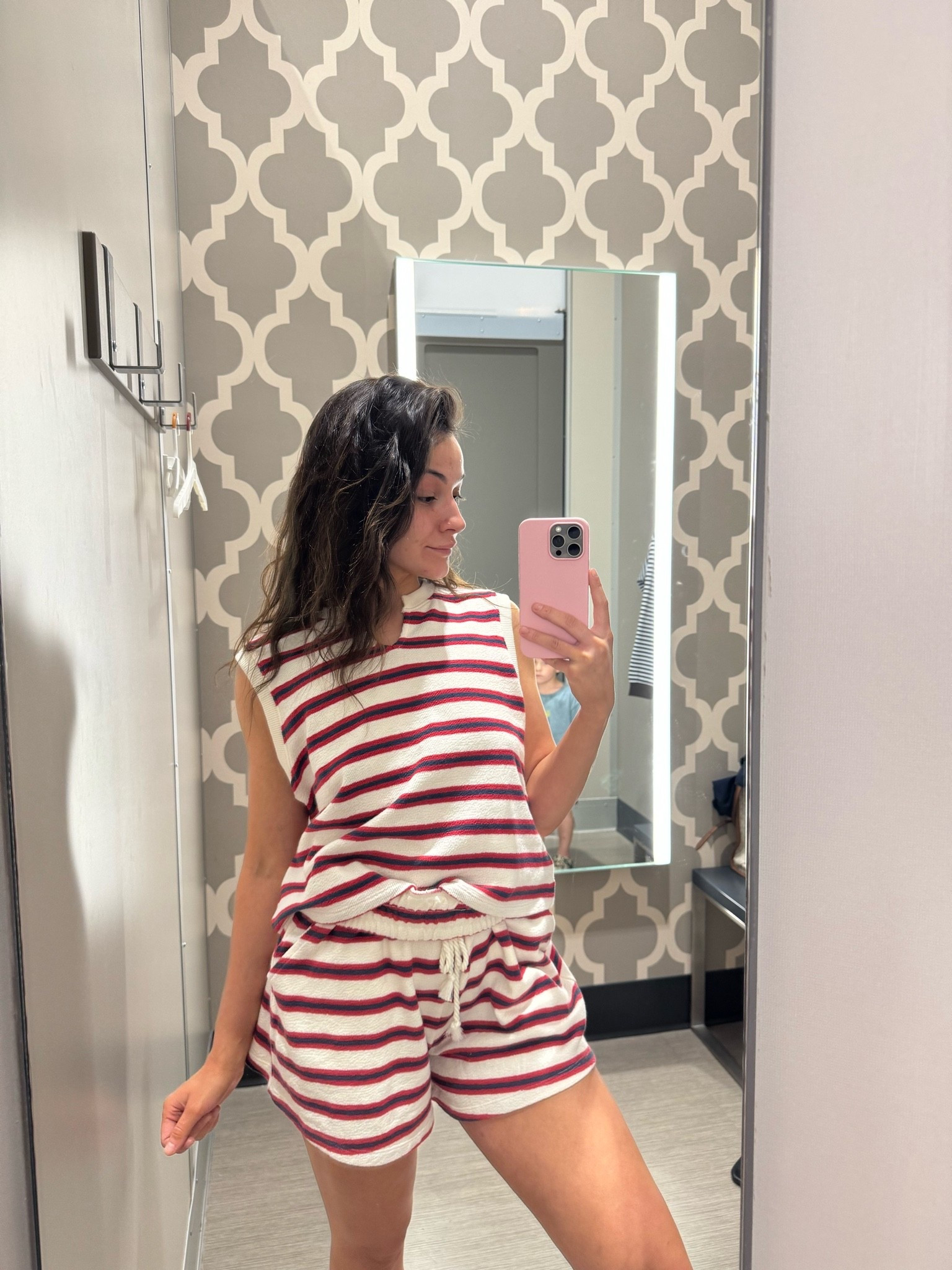Obsessed with this fit

#LTKootd #LTKActive #LTKSwim