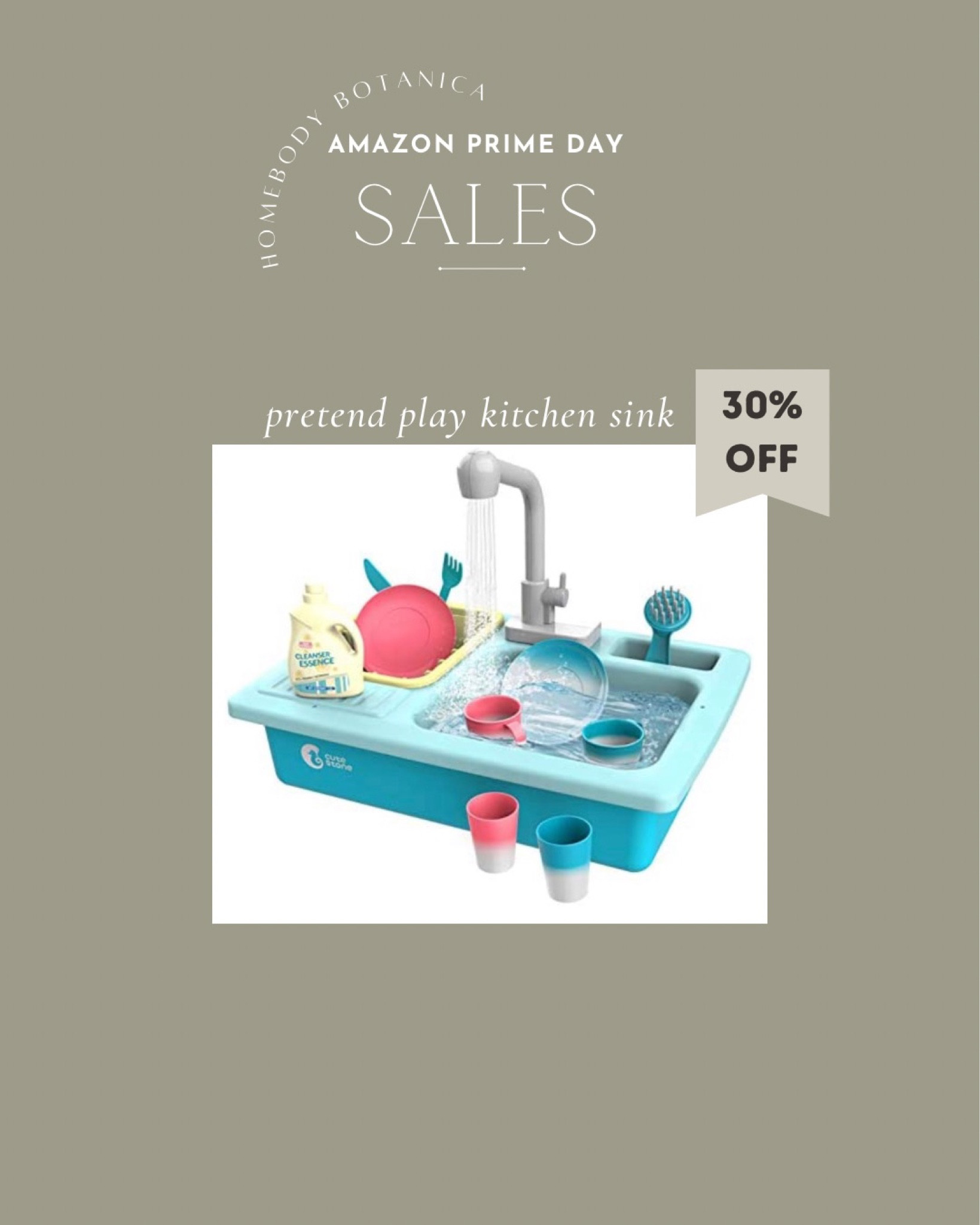 #amazon #primeday #pretendplay #kidstoys #kidsgift #giftsforkids 

#LTKkids #LTKsalealert #LTKbaby