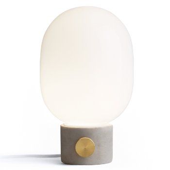 JWDA Concrete Table Lamp | Lumens