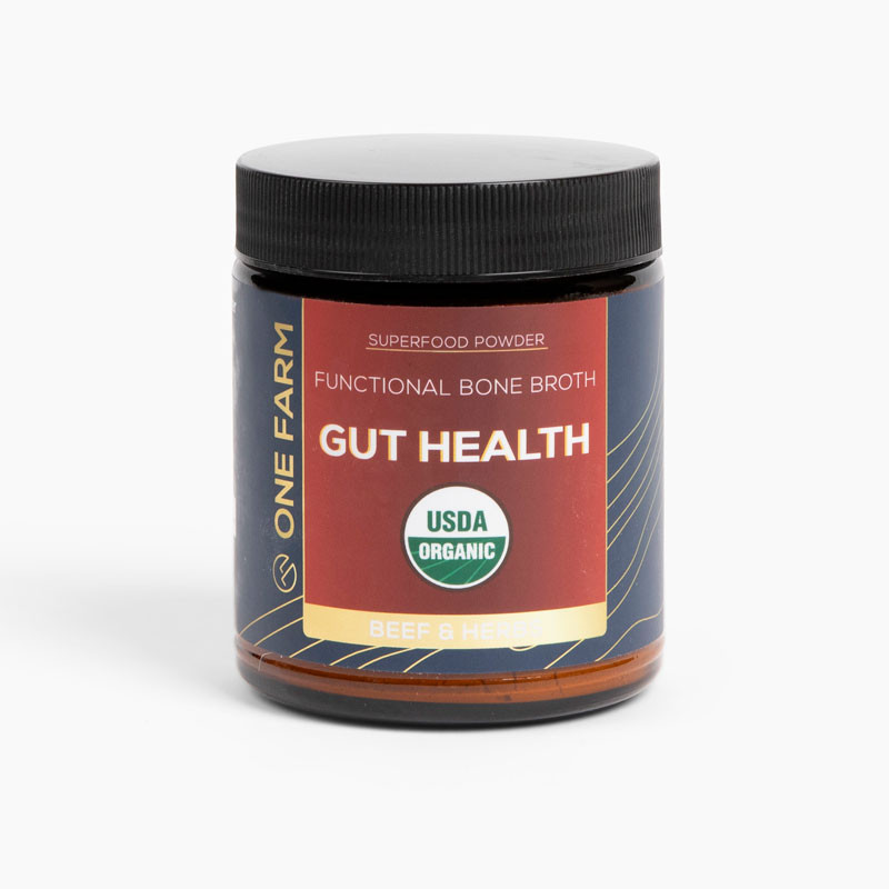 Gut Health | One Farm