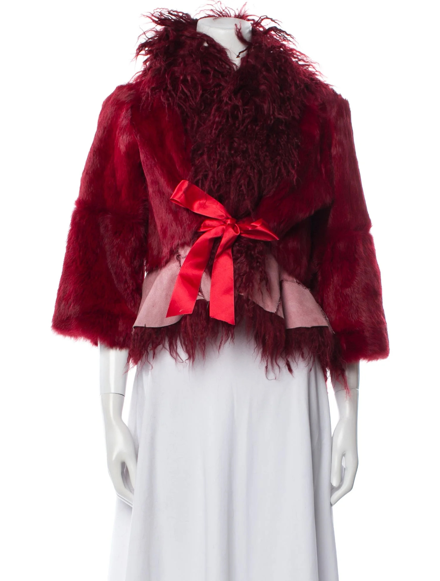 Jacket | The RealReal