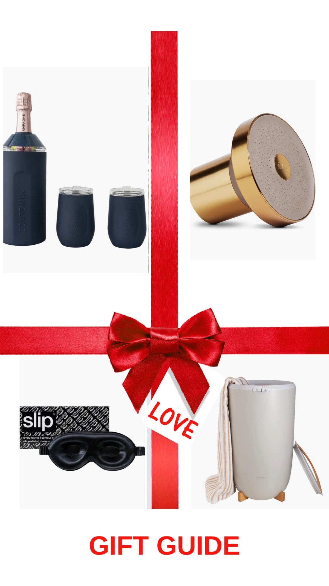 Gift ideas, gift guide, wishlist, Christmas gift ideas, gifts for her 

#LTKSeasonal #LTKHoliday #LTKGiftGuide