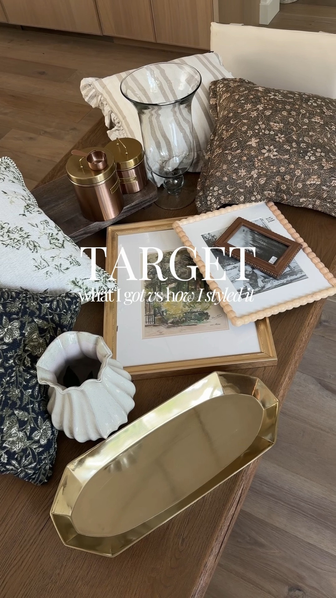 Target home finds

#LTKmorningroutine #LTKselfcare