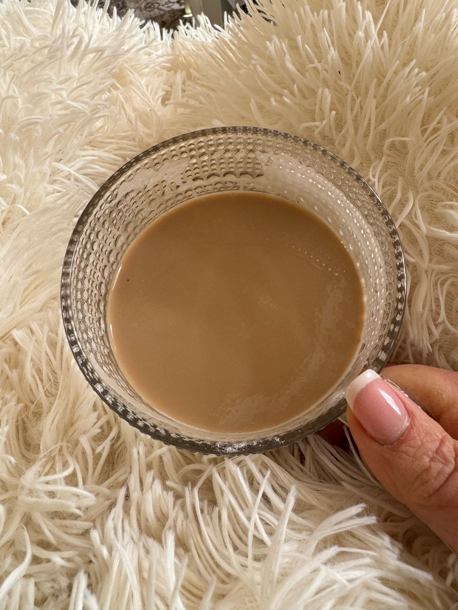 Snuggling up with my smart sexy coffee and enjoying two of my favorite gift items (to give AND receive.)

This furry throw blanket comes in so many colors and is the perfect gift for pretty much everyone. And these mugs (which include gold spoons and a little wooden lid to keep your drink warm) are perfect for the coffee  or tea lover on your list!

xoxo
Elizabeth 

#LTKGiftGuide #LTKhome #LTKHoliday