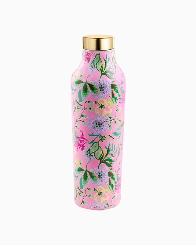 Stainless Steel Water Bottle | Lilly Pulitzer