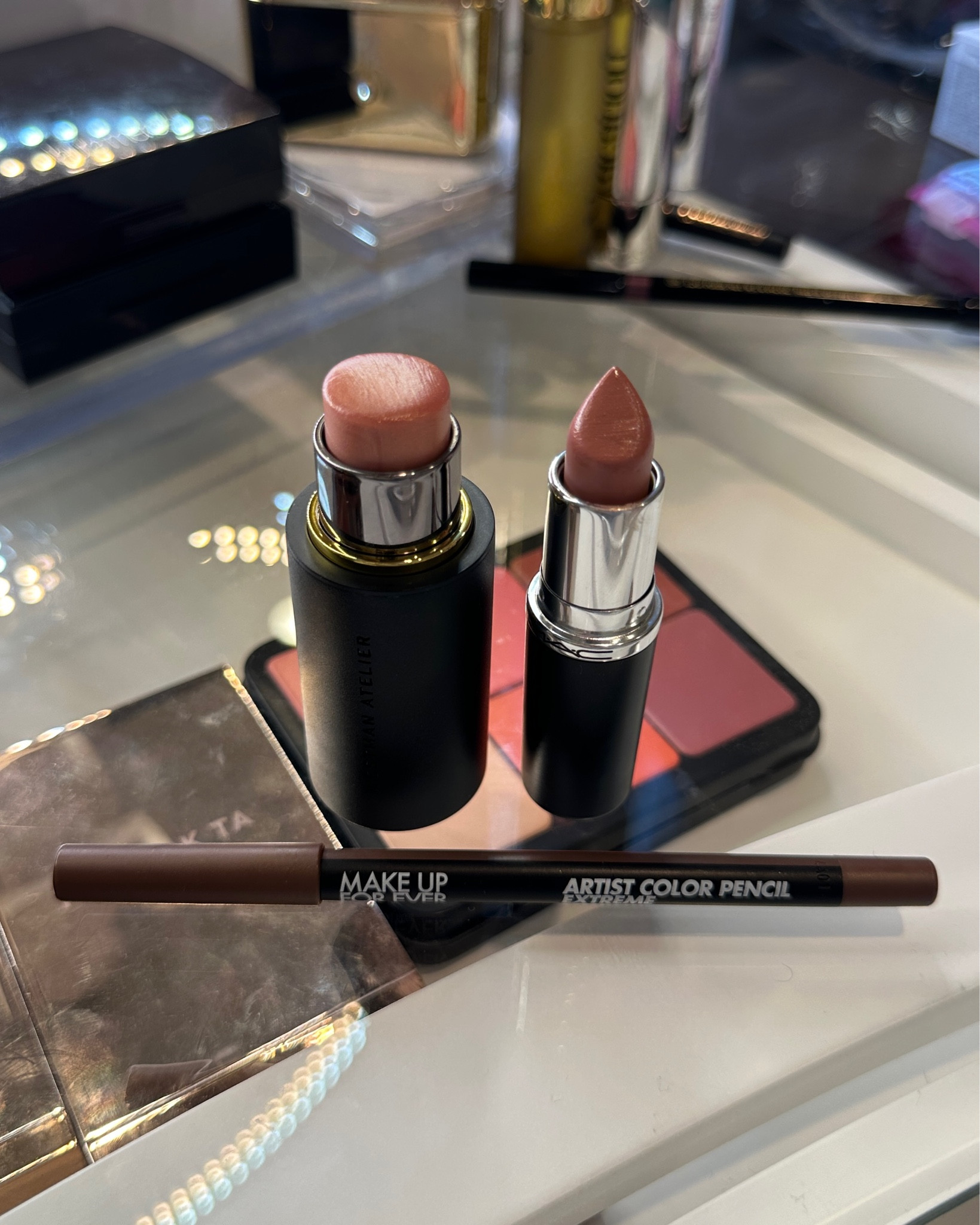 My super sexy lip combo 🫦💋💄

#LTKStyleTip #LTKFindsUnder50 #LTKBeauty