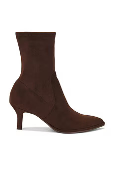 Dolce Vita Amara Boot in Dark Brown from Revolve.com | Revolve Clothing (Global)