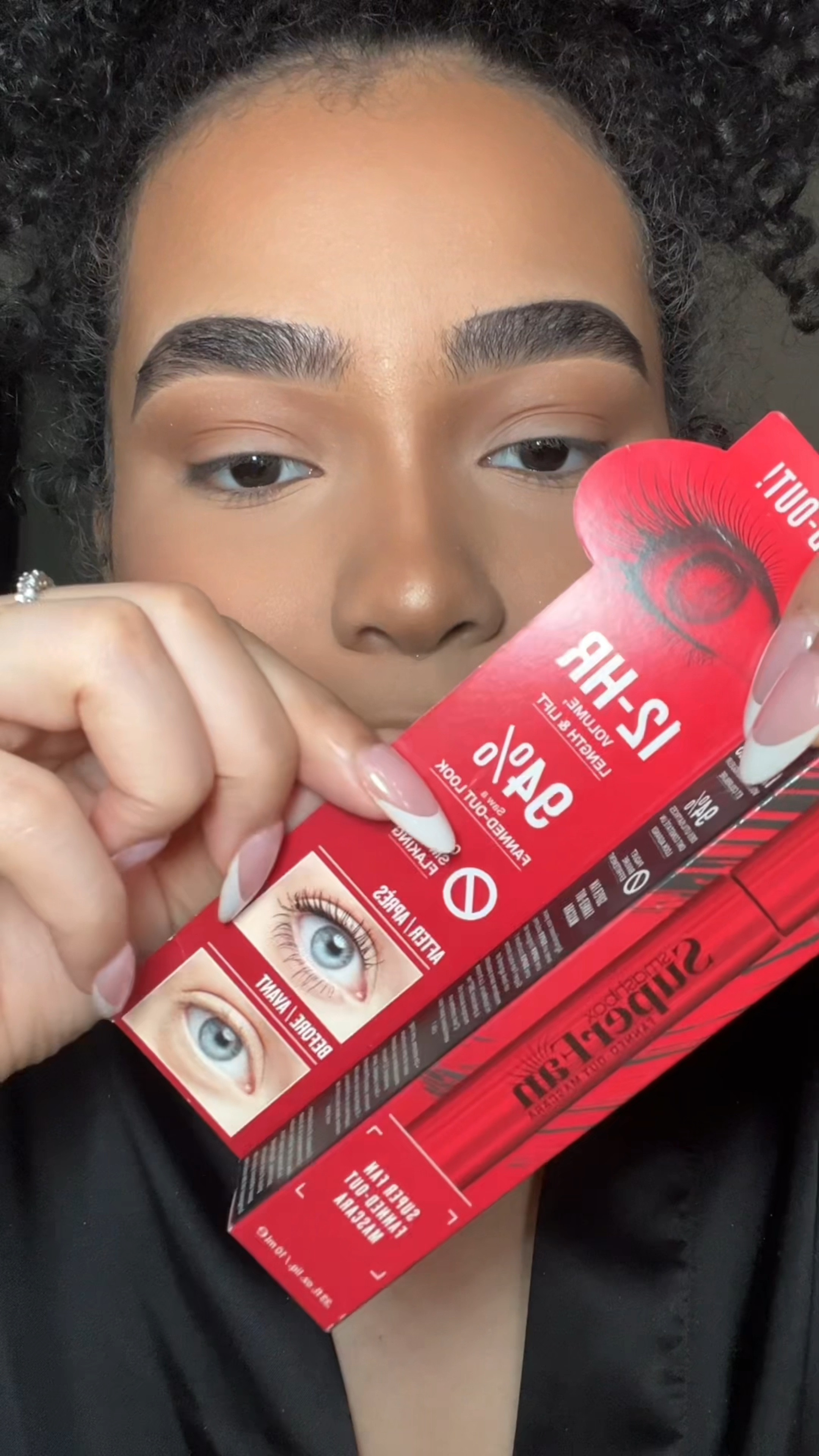 Testing Smashbox Makeup Products! 💄 

#LTKVideo #LTKfindsunder50 #LTKbeauty