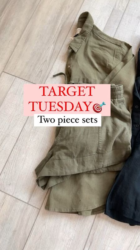 Target two piece sets. Comfy. Casual. Size small in all. Travel style. Mom style 

#LTKFind #LTKstyletip #LTKtravel