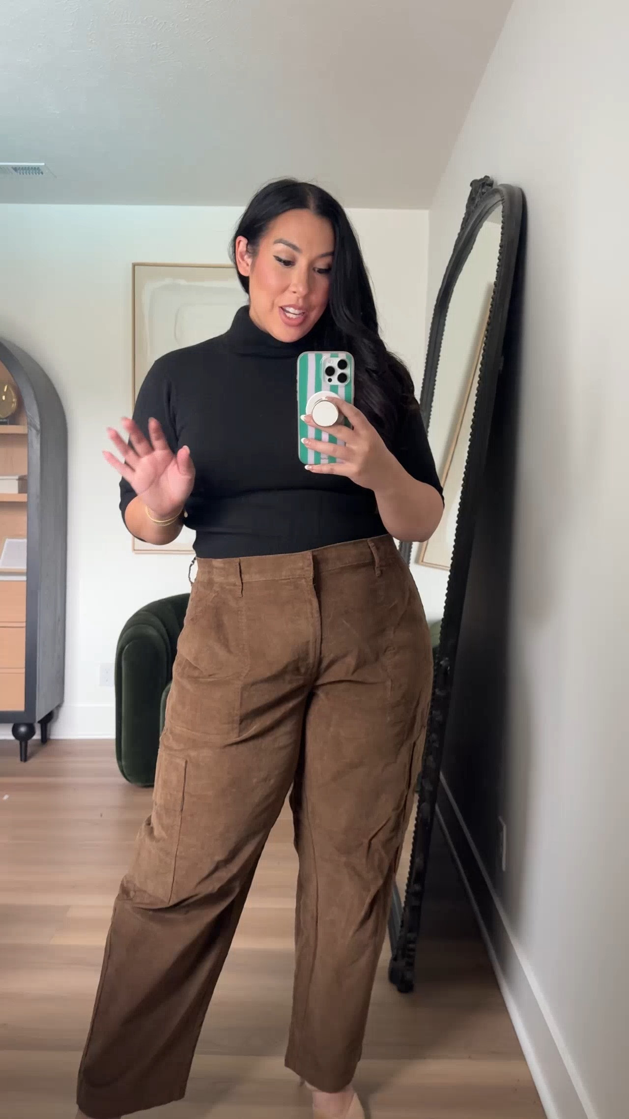 Wearing an XL in the top, 16 in the pants! walmart fashion, walmart style, fall style, fall fashion, midsize, curvy 

 #LTKSeasonal #LTKMidsize