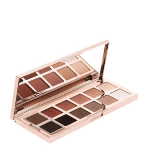 PATRICK TA Major Dimension III Matte Eyeshadow Palette | Cult Beauty
