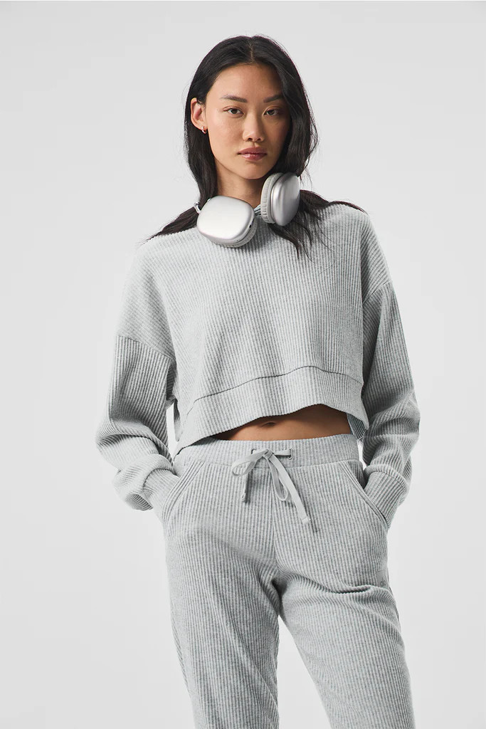 Muse Hoodie | Alo Yoga (US)