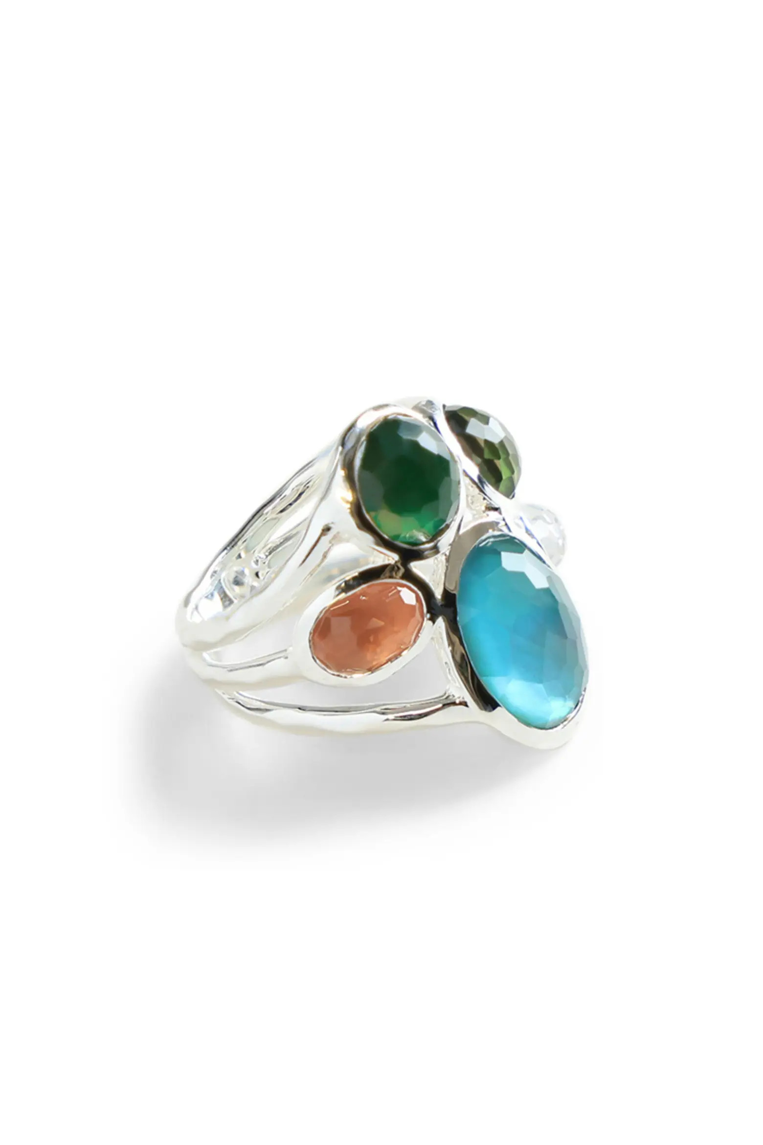 Wonderland Five-Stone Ring (Women) | Nordstromrack | Nordstrom Rack