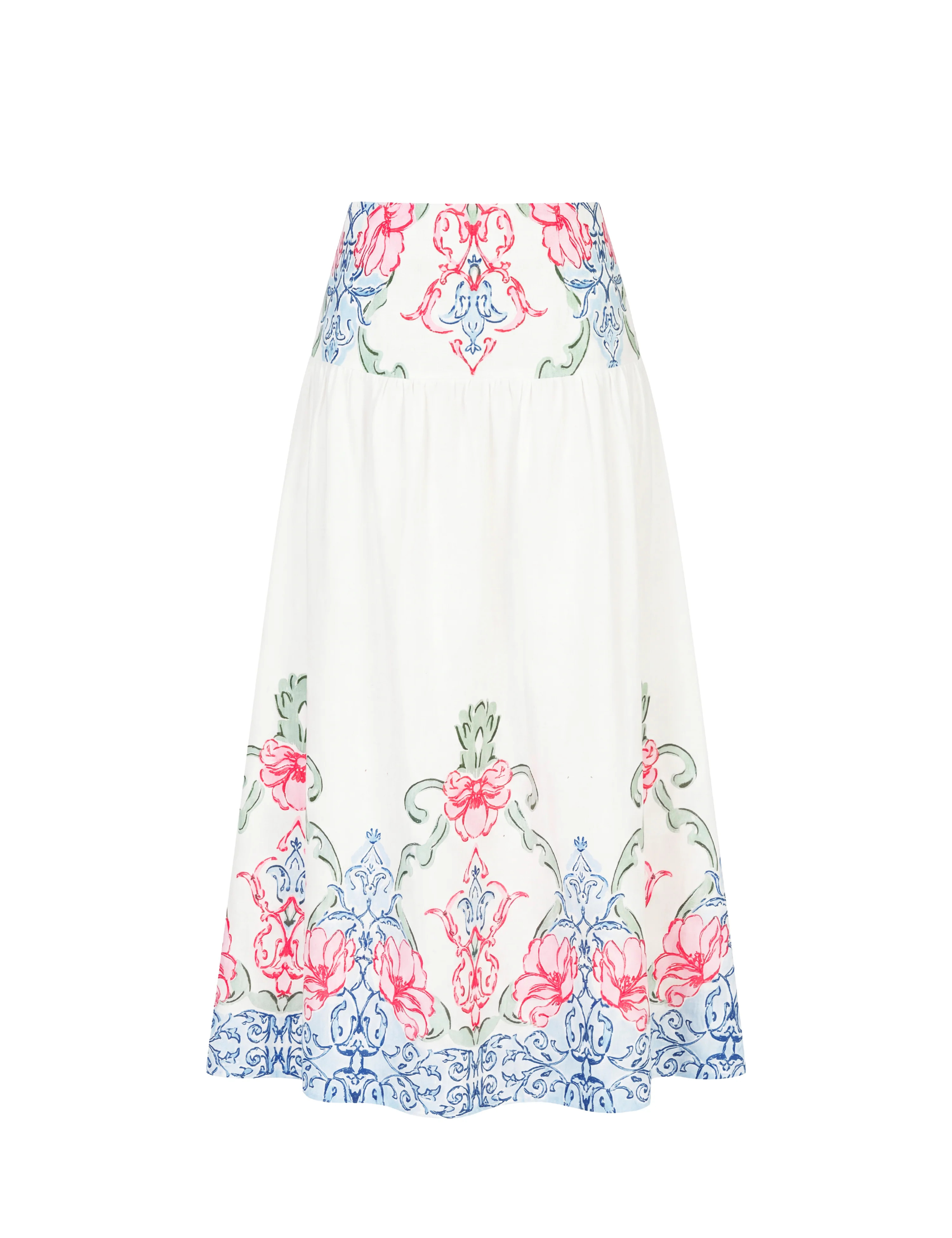 883 Kara Skirt | Beyond By Vera