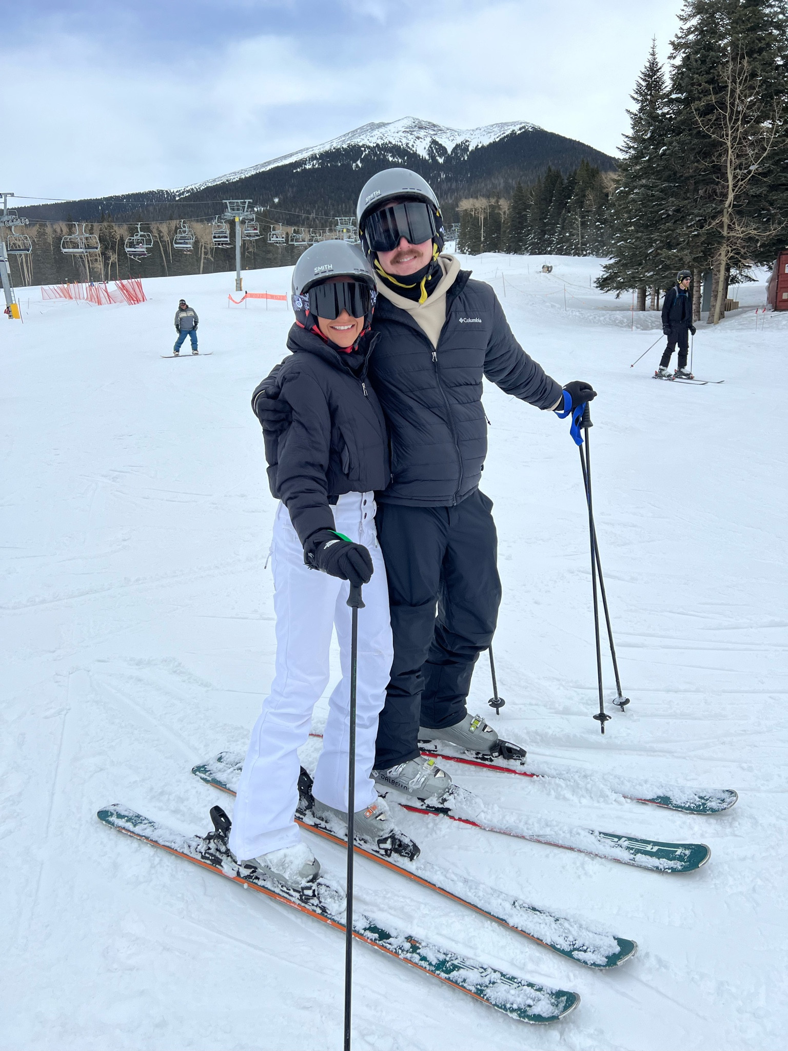 ⛷️🎿

#LTKSeasonal #LTKtravel