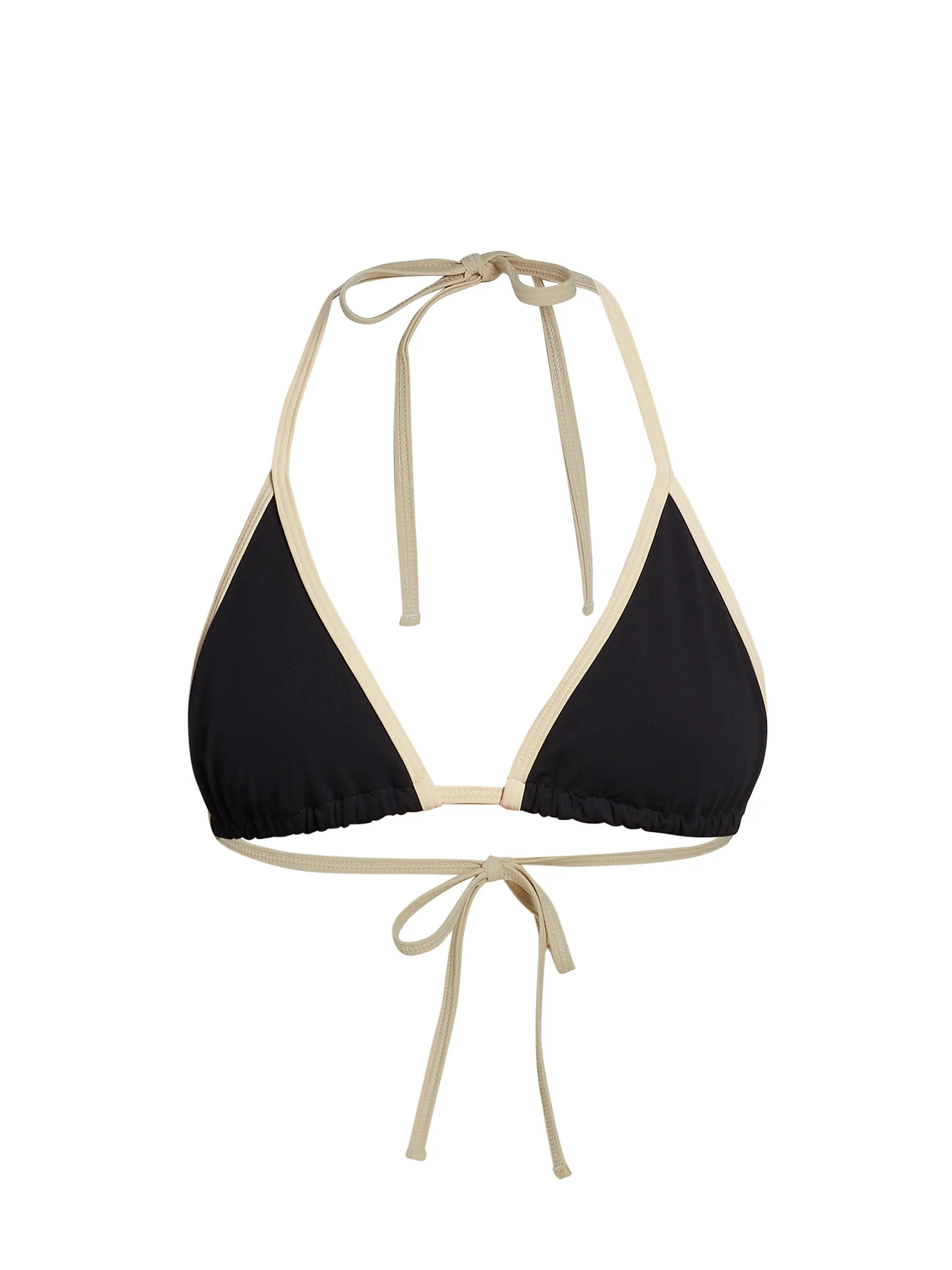 Triangle Bikini Top | Saks Fifth Avenue
