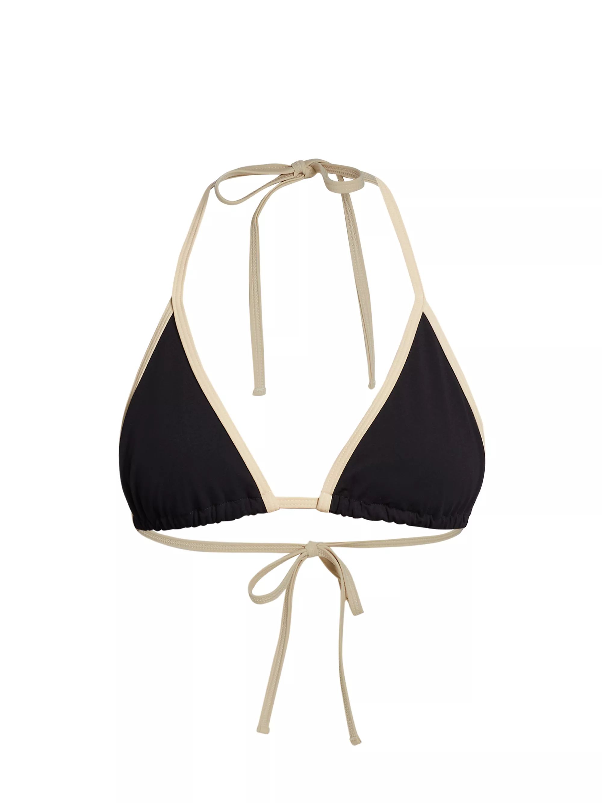 Triangle Bikini Top | Saks Fifth Avenue