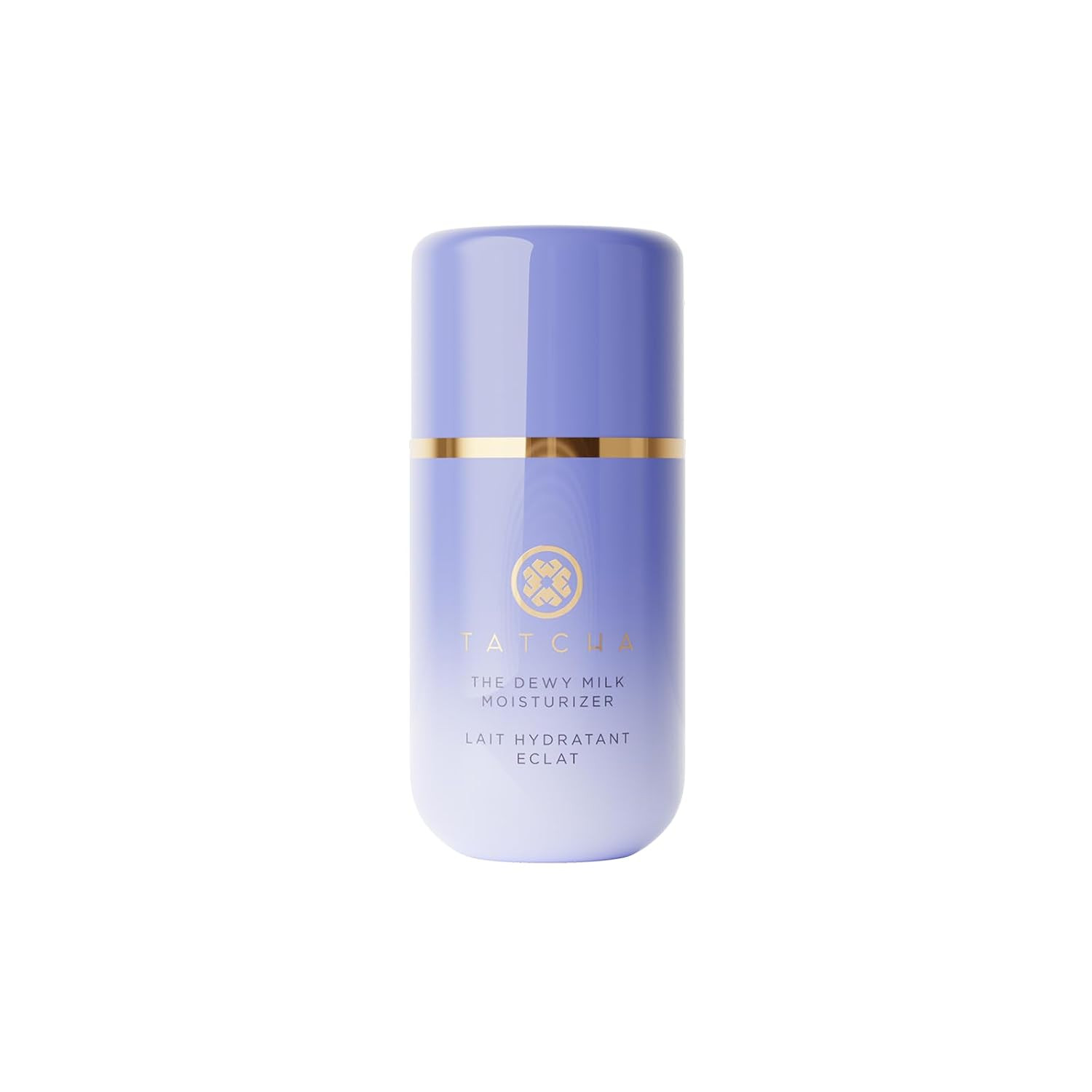 Tatcha The Dewy Milk Moisturizer, Lightweight, Oil-Balancing Hydration for Bouncy Skin & a Lasting Dewy Glow | Amazon (US)