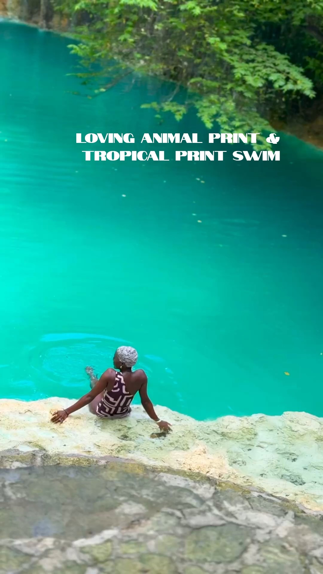 Find my Swimwear faves if you want to make a statement/ stand out: 