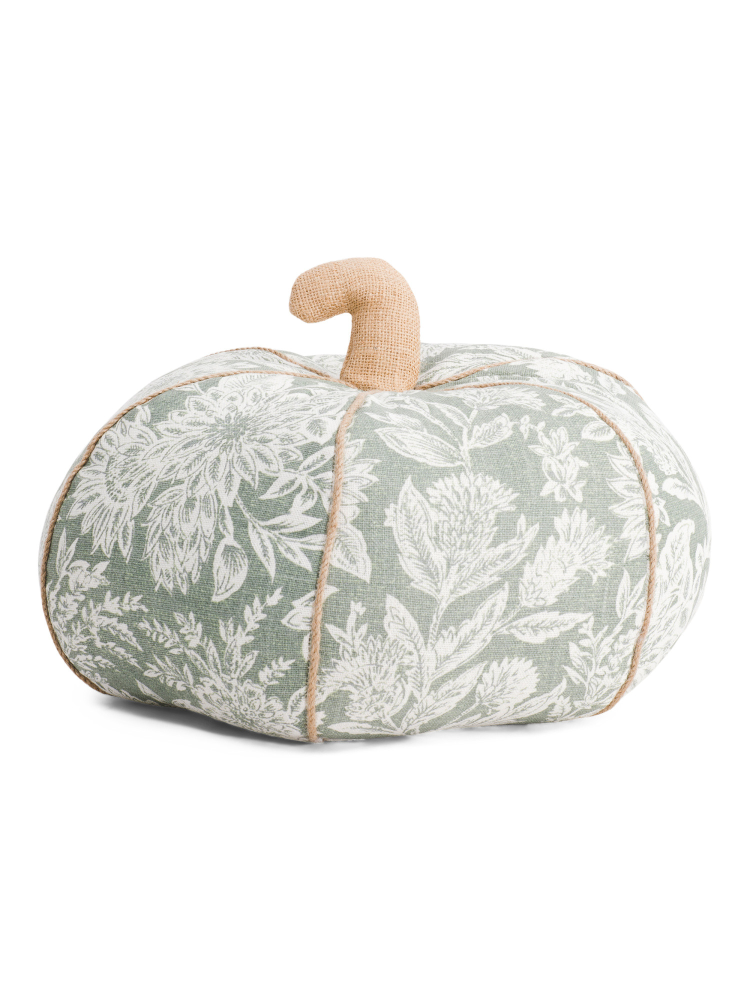 11x14 Sienna Shaped Pumpkin Pillow | Throw Pillows | Marshalls | Marshalls