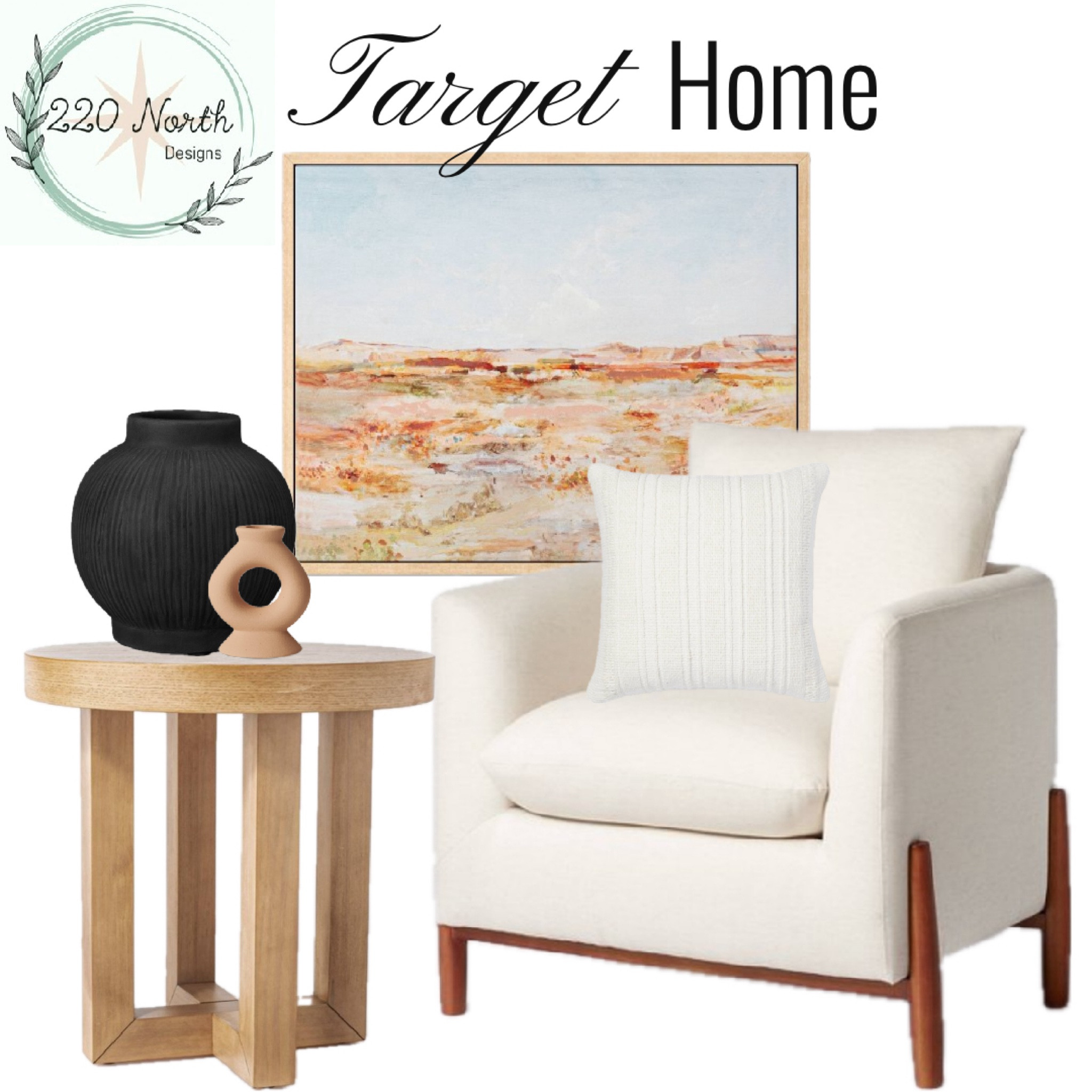 Threshold by studio McGee finds at target 

A beautiful corner styled all by target



#LTKStyleTip #LTKHome
