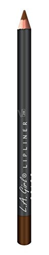 L.A. Girl Lipliner Pencil 543 Café (LAX-GP543) | Amazon (US)