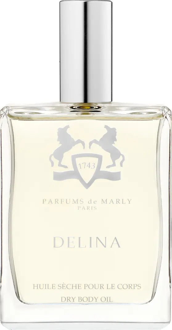 Delina Dry Body Oil | Nordstrom