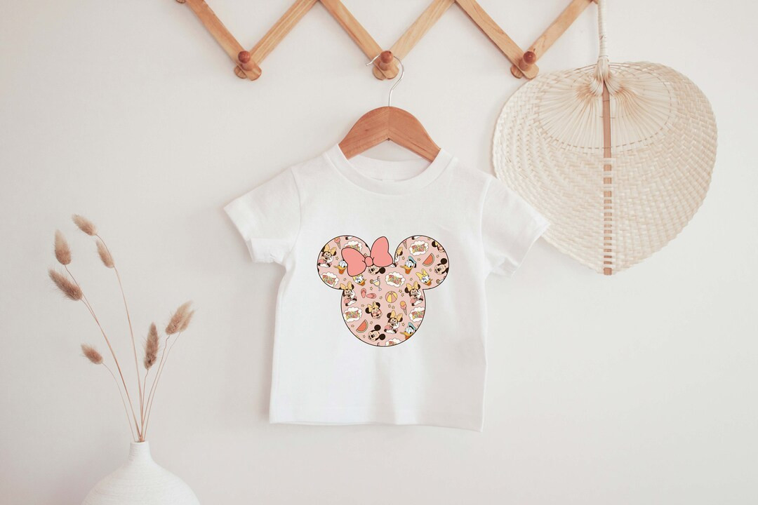 Toddler "Summer Mouse Ears" Disney Shirt, Toddler Summer Shirt, Beach Shirt, Summer Shirts, Disne... | Etsy (US)
