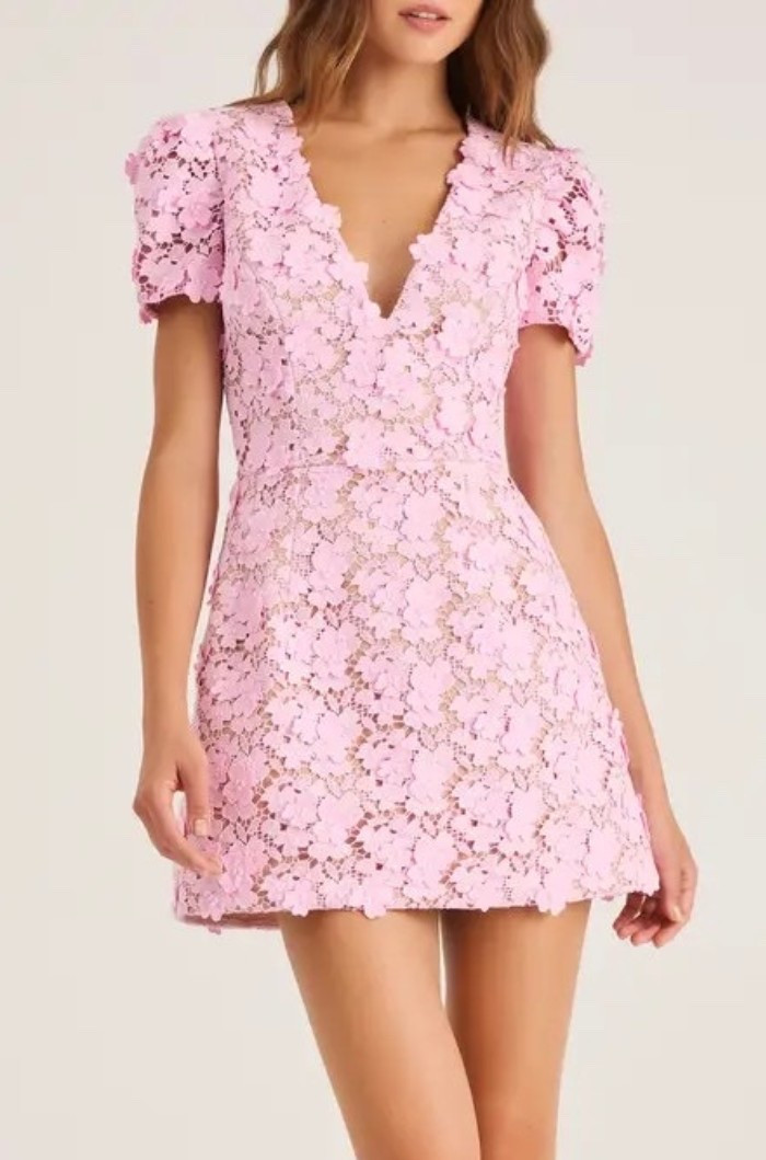 ✨ The Designer Fashion Edit | A collection of elevated fashion essentials and statement styles curated for a modern, feminine, luxury-inspired wardrobe. ✨

Inspired by timeless romantic styling, this lace mini dress pairs delicate craftsmanship with an elevated silhouette perfect for European-inspired summer looks. Under $600.

Keywords:

* bridal shower dress
* engagement party outfit
* rehearsal dinner dress
* white lace dress
* celebration outfit
* feminine occasion dress
* romantic white outfit
* bridal event fashion
* lace mini dress
* romantic summer dress
* garden party outfit
* brunch dress
* vacation dress
* feminine mini dress
* elegant daytime outfit
* summer event dress

#LTKWedding #LTKTravel #LTKgrwm