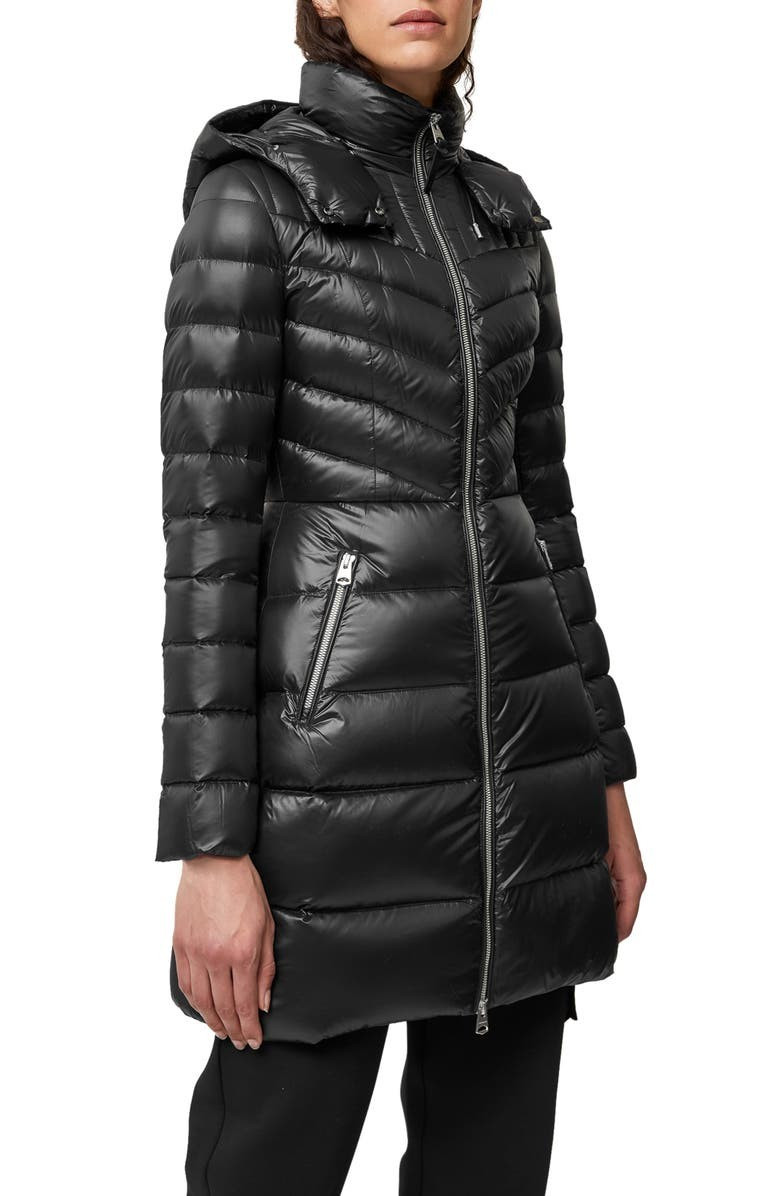 Lightweight Hooded Water Repellent 800 Plus Fill Power Down Jacket | Nordstrom | Nordstrom