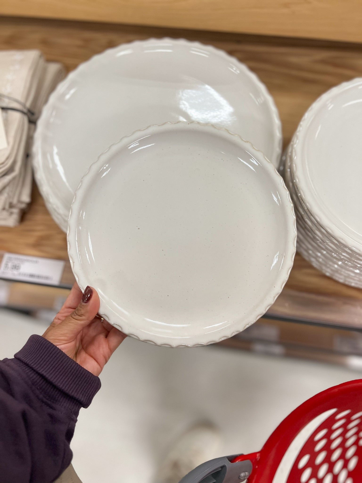 Loving these dishes!

Target home, kitchen, plates, Target finds @Target

#LTKHome #LTKfoodie