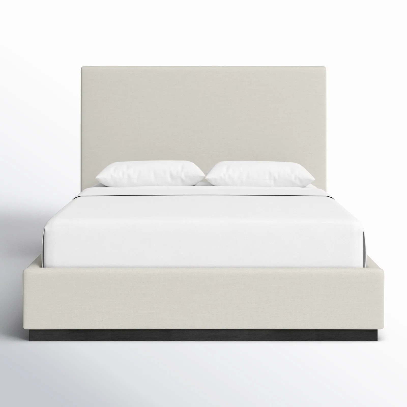 Citori Upholstered Panel Bed | Wayfair North America