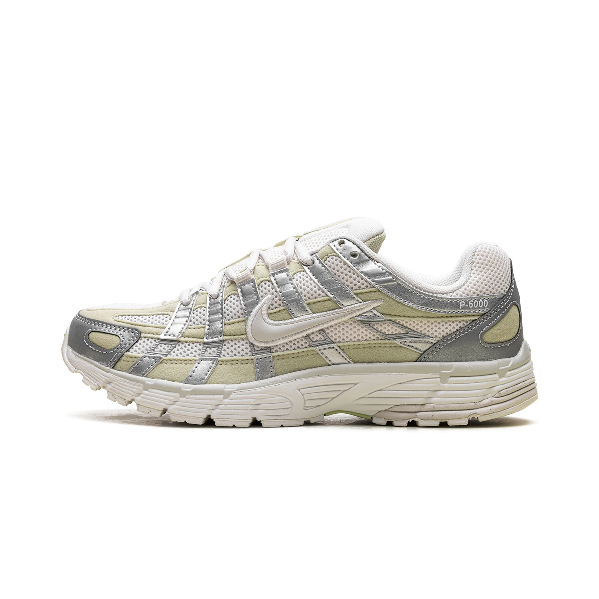 NIKE WOMENS P-6000 Womens "Phantom Light Army" IB3485 001 IB3485 001 from Stadium Goods | Walmart (US)