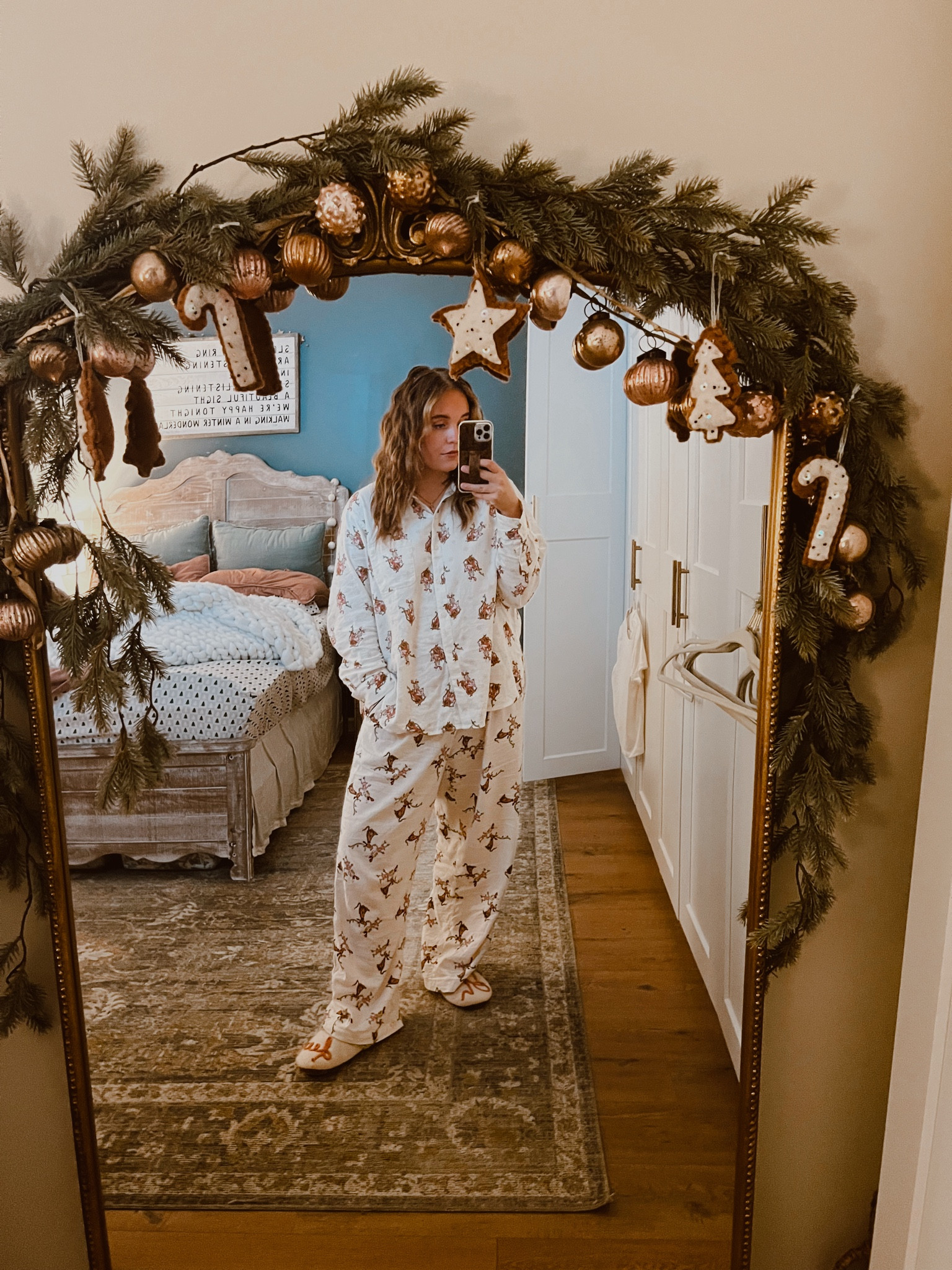 The cutest holiday pajamas from Aerie🎄 #aerie #pjs #christmas #shopping #gifts

#LTKHoliday #LTKSeasonal #LTKGiftGuide