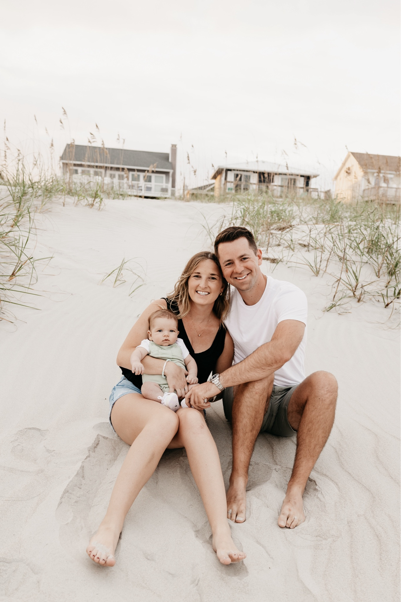 beach family photoshoot outfits ✨

#LTKKids #LTKBaby #LTKBump