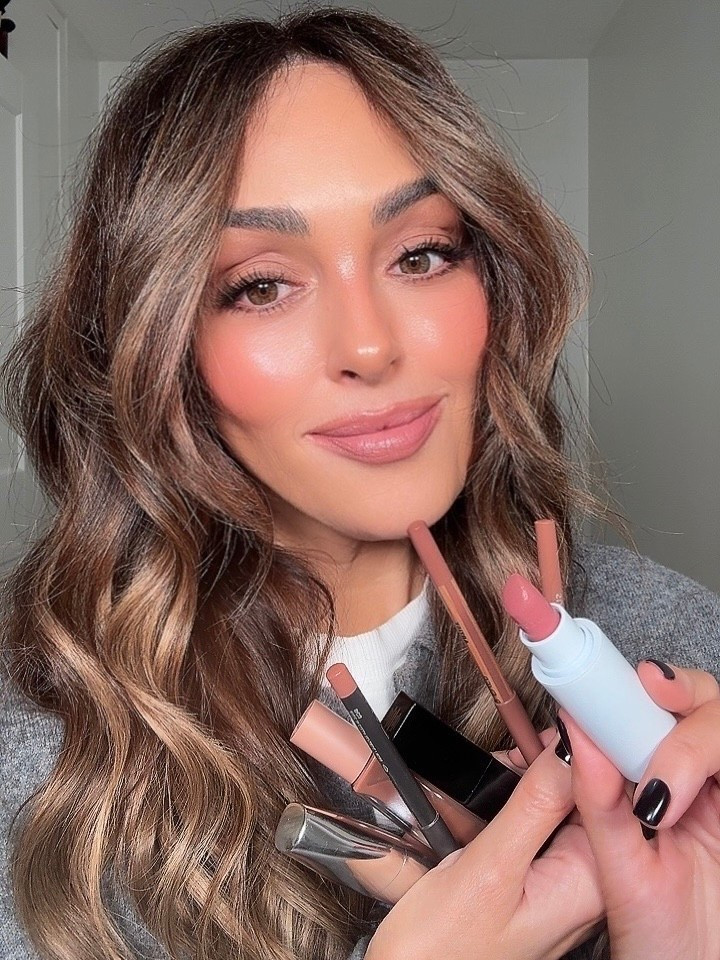 Favourite Lip Combos