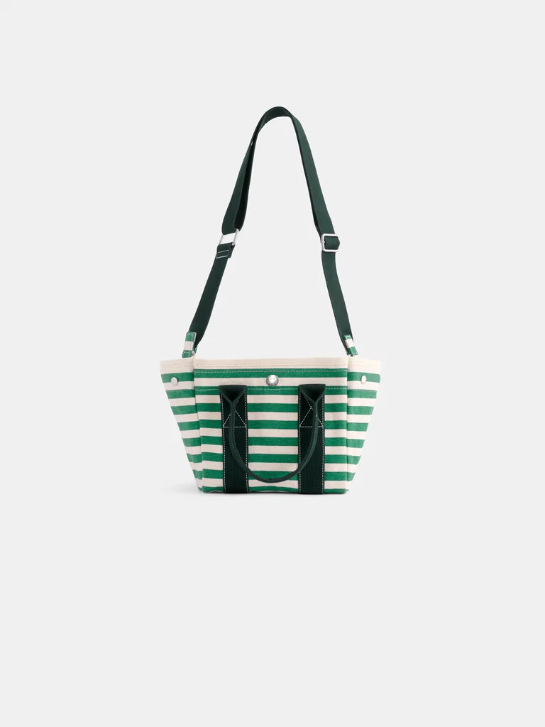 The Striped Mini | Alex Mill